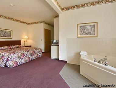 Super 8 By Wyndham Osage Hotel Cameră foto